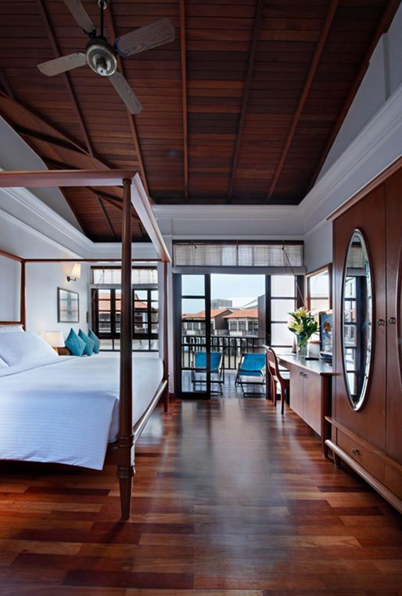 Avillion Port Dickson Hotell Eksteriør bilde A room at the hotel